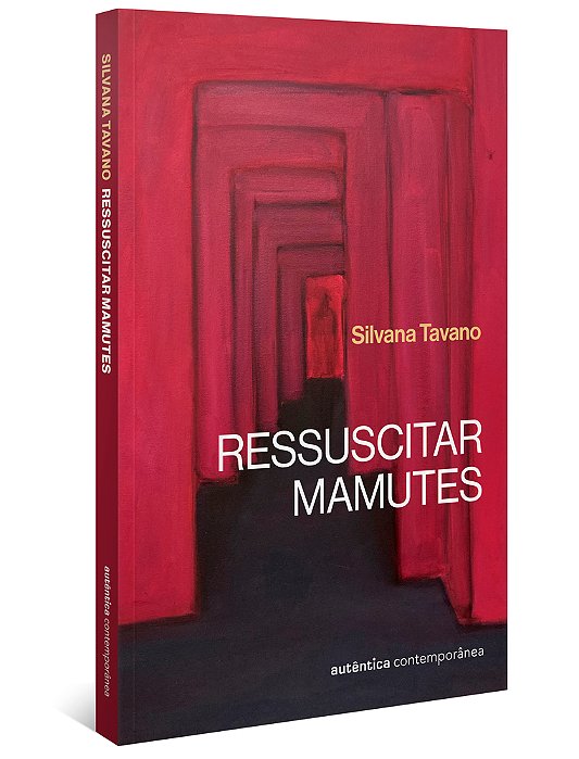 Ressuscitar Mamutes..-
