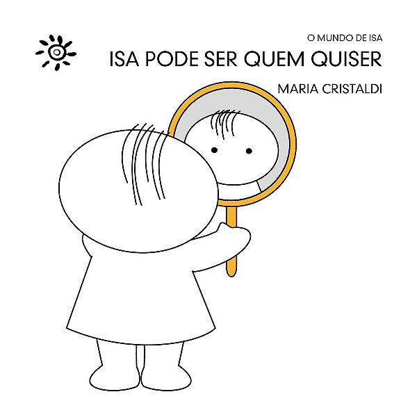 Isa Pode Ser Quem Quiser..-
