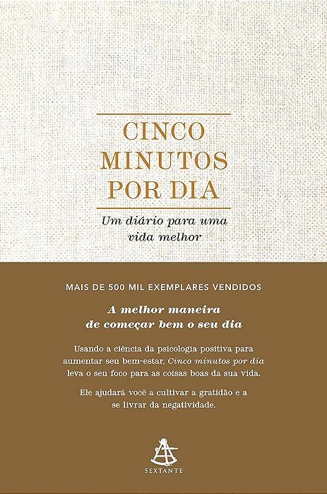 Cinco Minutos Por Dia..-