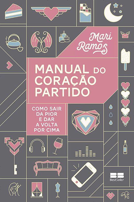 Manual Do Coração Partido..-