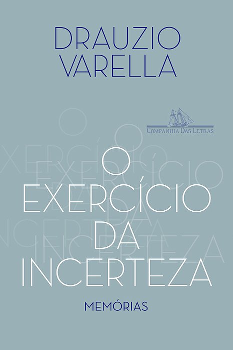 O Exercício Da Incerteza..-