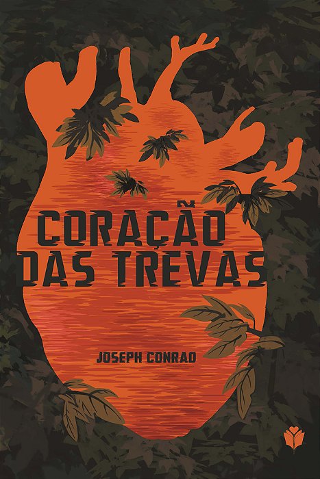 Coração Das Trevas..-