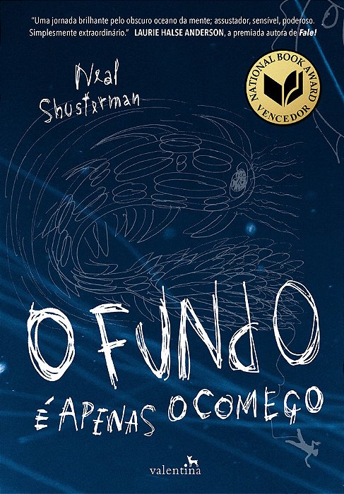 O Fundo É Apenas O Começo..-