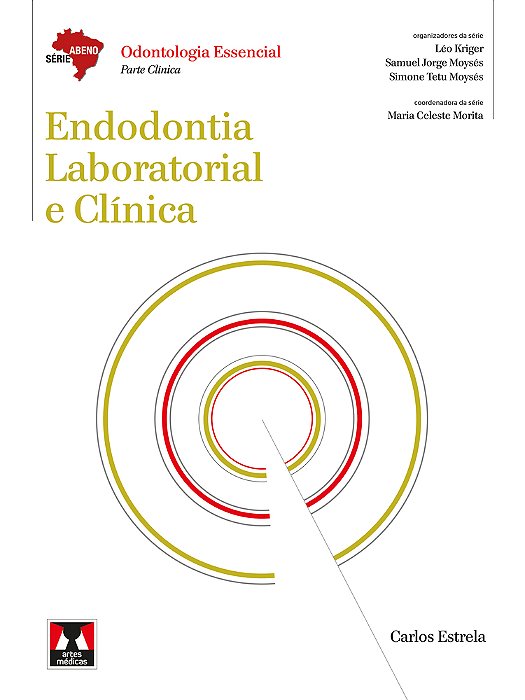 Endodontia Laboratorial E Clínica..-