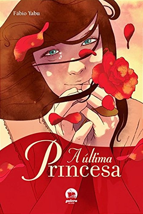 A Última Princesa..-