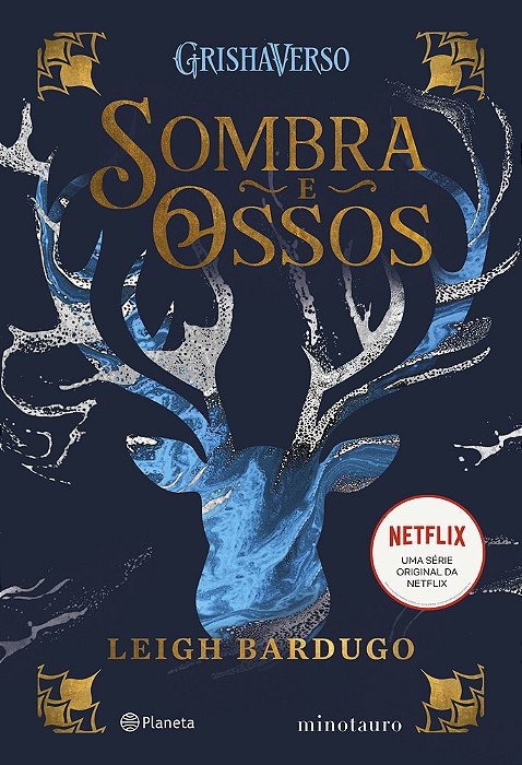 Sombra E Ossos..-