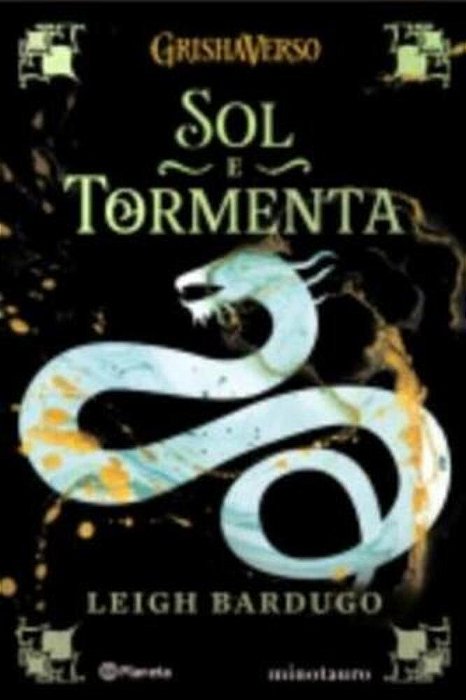 Sol E Tormenta..-