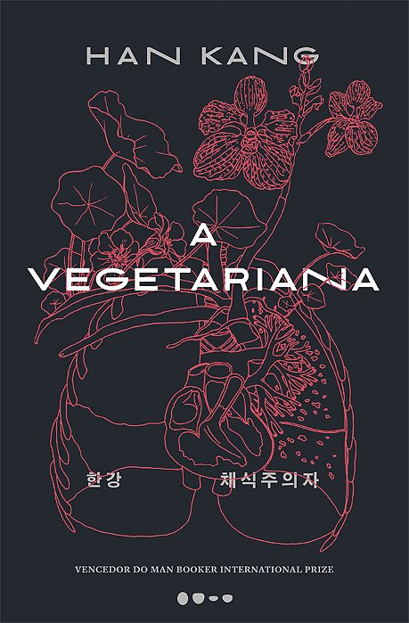 A Vegetariana..-