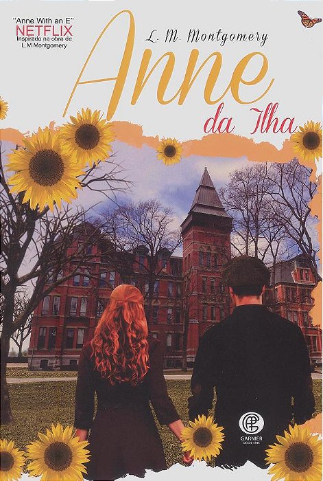Anne Da Ilha..-