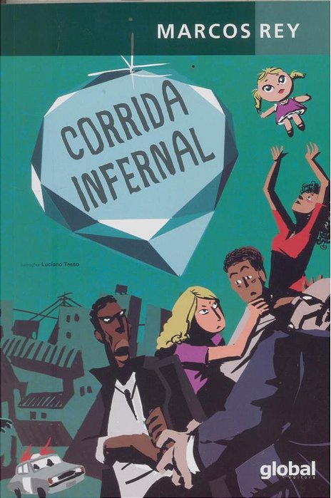 Corrida Infernal