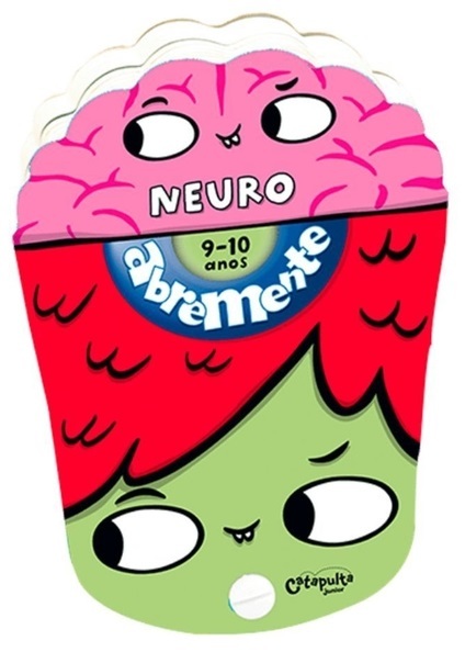 Abremente Neuro 9 - 10 Anos..-