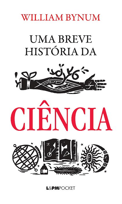 Uma Breve História Da Ciência..-