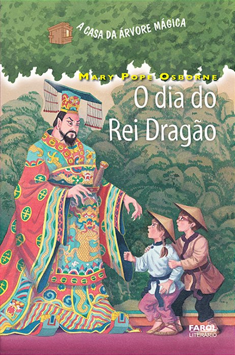 O Dia Do Rei Dragão..-