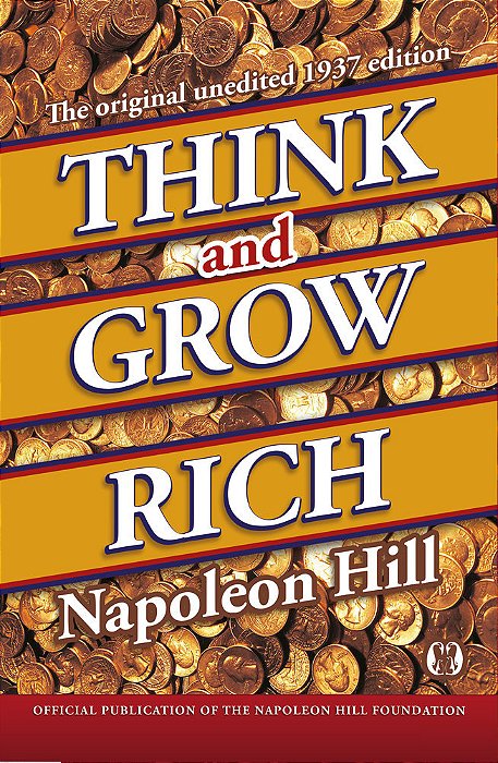 Think And Grow Rich..-