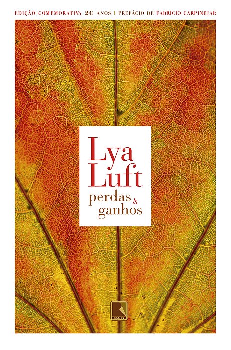 Perdas E Ganhos..-