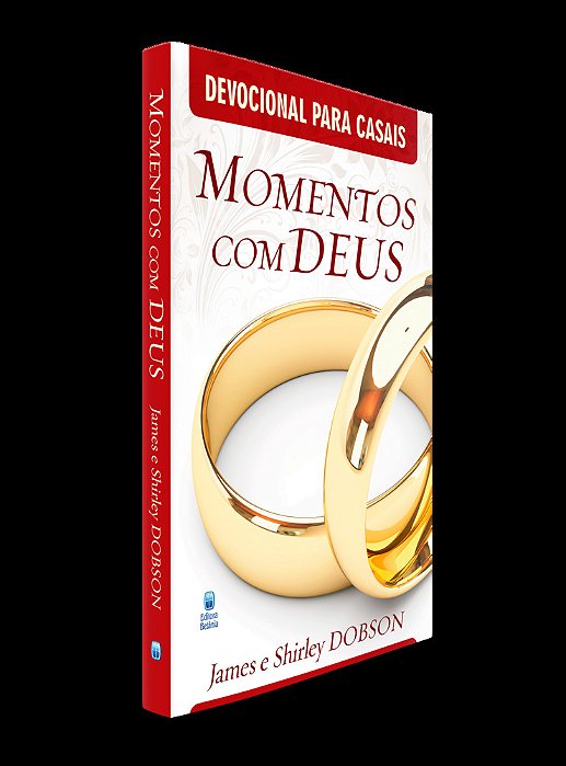 Momentos Com Deus - Devocional Para Casais..-