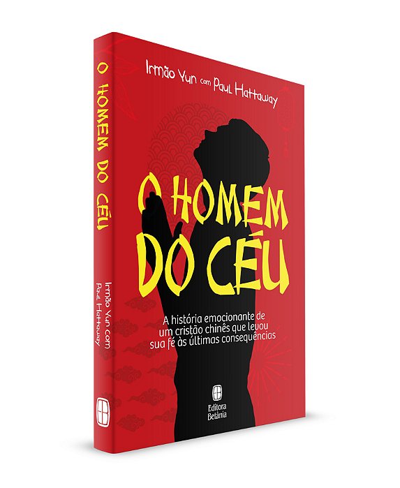 O Homem Do Céu
