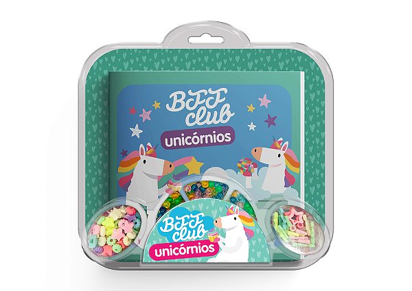 Bff Club - Unicórnios..-