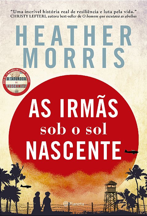 As Irmãs Sob O Sol Nascente..-