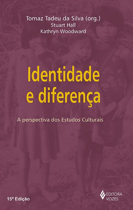 Identidade E Diferença