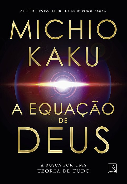 A Equação De Deus..-