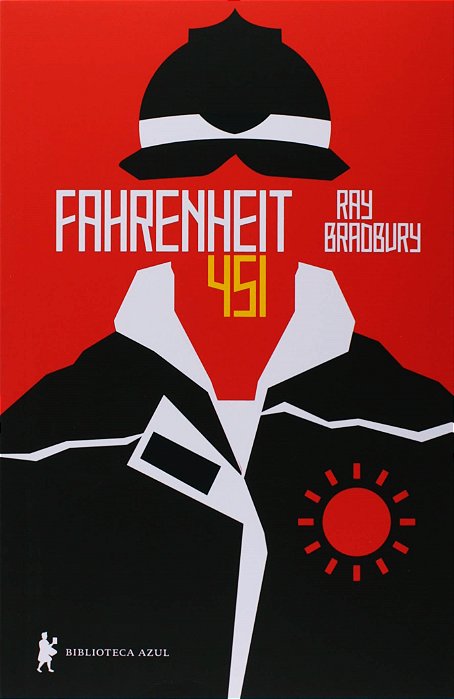 Fahrenheit 451..-