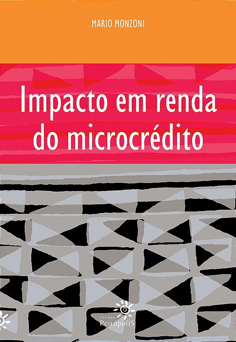 Impacto Em Renda No Microcrédito..-