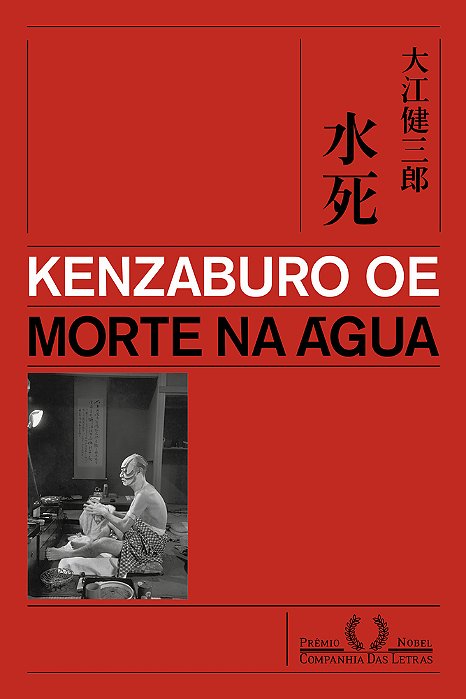 Morte Na Água..-