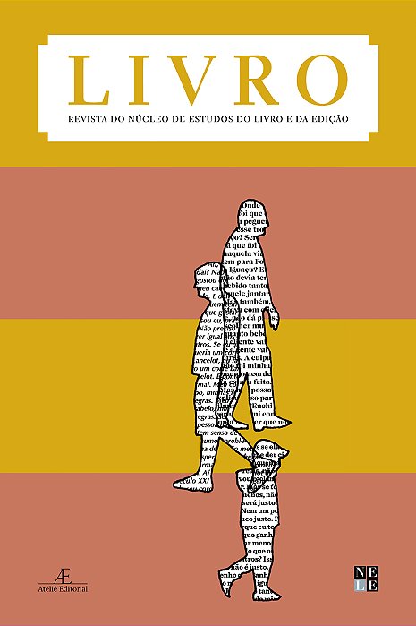 Livro - Revista Do Nele - No. 7/8..-
