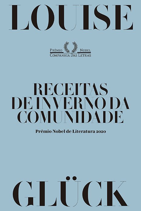 Receitas De Inverno Da Comunidade..-