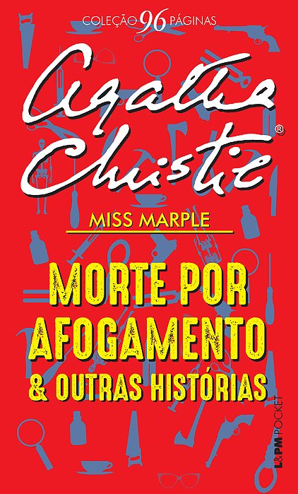 Morte Por Afogamento E Outras Histórias..-