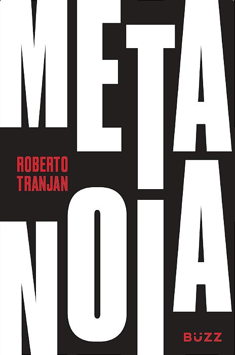 Metanoia..-