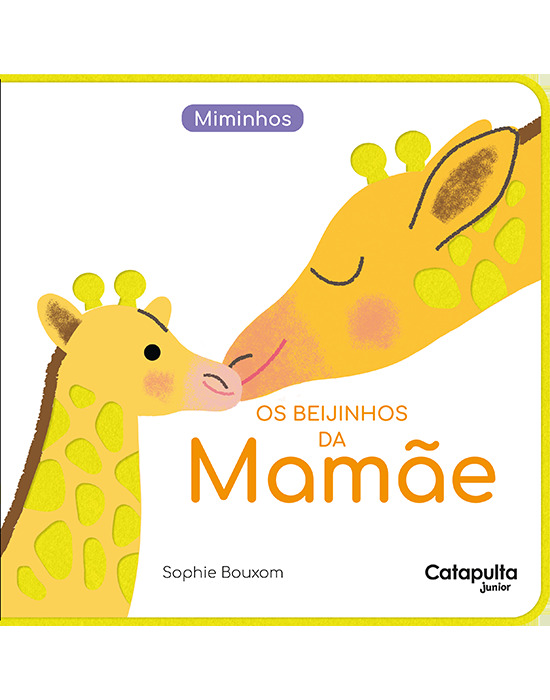 Os Beijos Da Mamãe..-