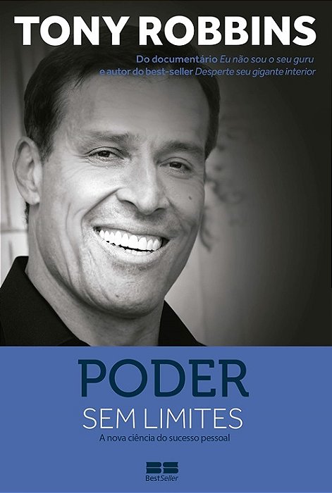 Poder Sem Limites..-
