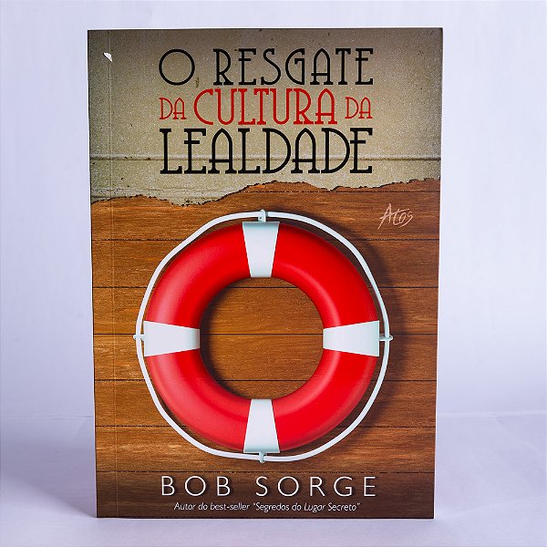 O Resgate Da Cultura Da Lealdade..-