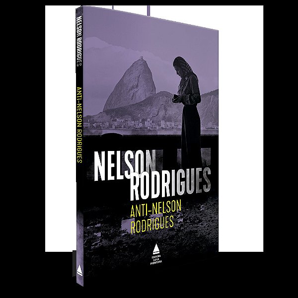 Anti-Nelson Rodrigues..-