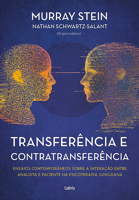 Transferência E Contratransferência - Nova Edição Ensaios Contemporâneos Sobre A Interação Entre Analista E Paciente Na Psicoterapia Junguiana..-