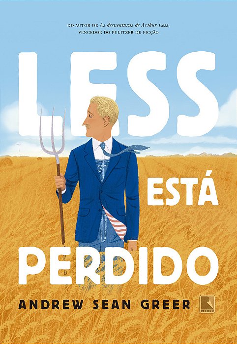 Less Está Perdido..-