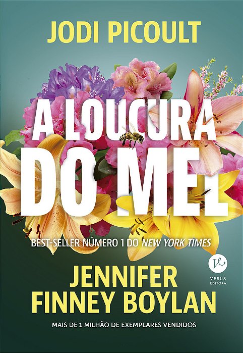 A Loucura Do Mel..-
