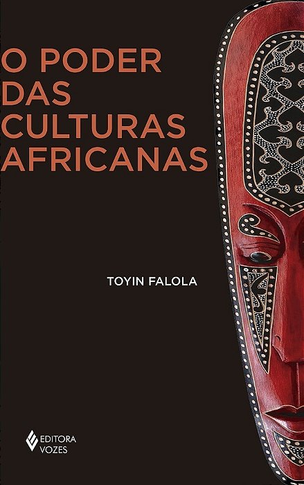 O Poder Das Culturas Africanas..-