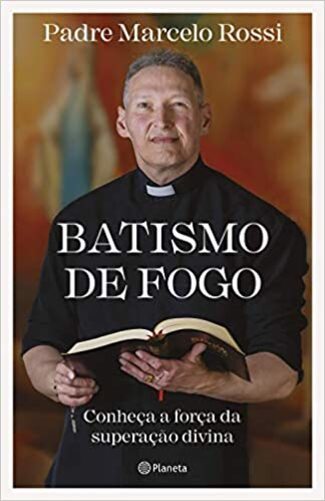 Batismo De Fogo..-