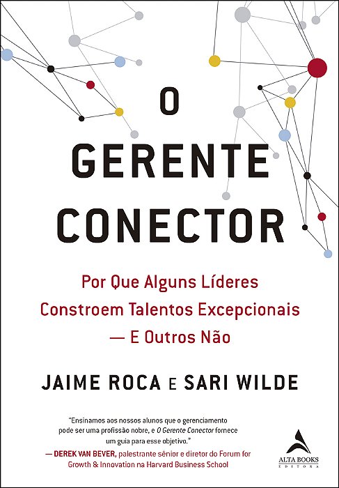 O Gerente Conector..-