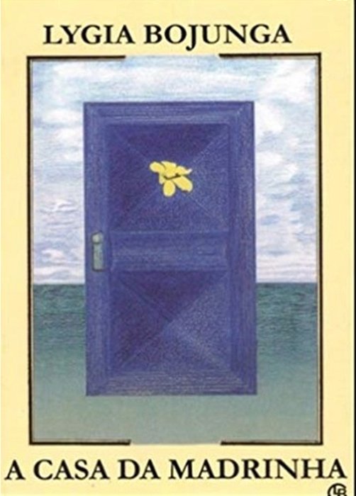 A Casa Da Madrinha..-