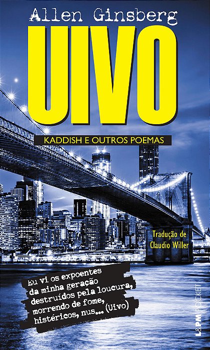 Uivo E Outros Poemas - Texto Integral..-