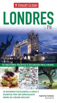 Londres A Pé - 2ª Edição
