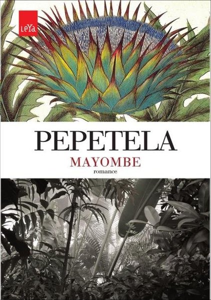 Mayombe..-