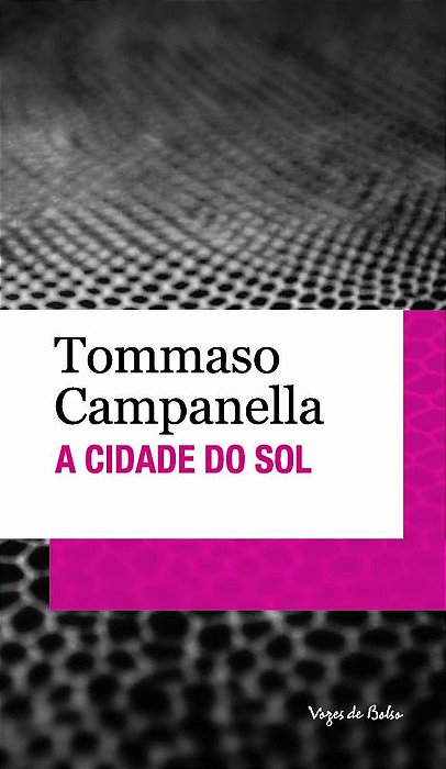 A Cidade Do Sol - Vozes De Bolso
