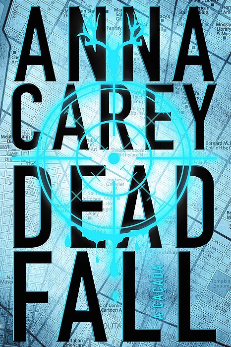 Dead Fall..-