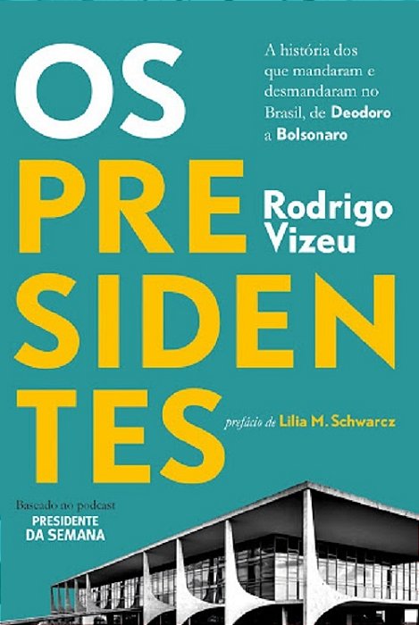 Os Presidentes..-