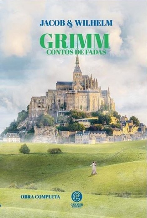 Grimm - Contos De Fadas..-
